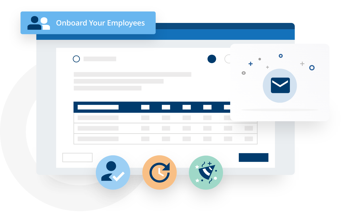 Complete Payroll Cluster