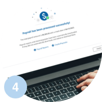 uAttend Payroll - Fully Integrated uAttend Payroll - Fully Integrated