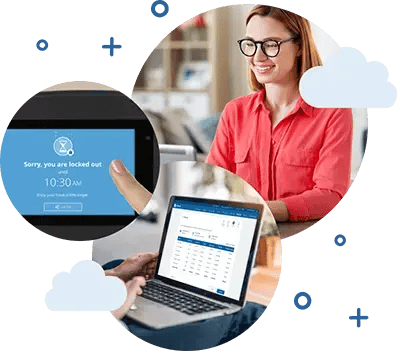 Simple, intuitive, customizable, and easily accessible real-time data. Simple, intuitive, customizable, and easily accessible real-time data.
