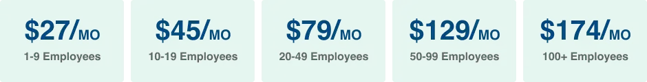 uAttend subscription tier pricing uAttend subscription tier pricing